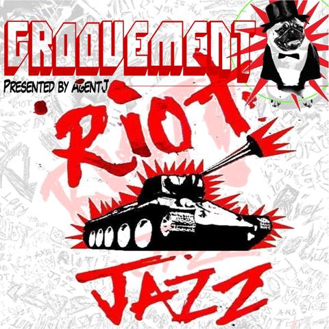 riot-jazz-pod Riot Jazz on Groovement