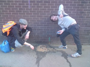 riot-spew riot-spew