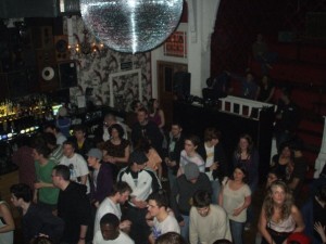 Disco Ball