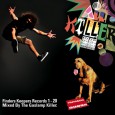 GASLAMP KILLER X FINDERS KEEPERS