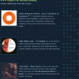 The flexiblefunkster… Nice new little funk blog from the man like Chris Crates – this man’s record collection stretches further than you can throw a heavy hamster and it’s lovely to see...