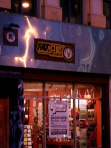 fat city 1
