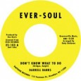 Sweet soul on 45 Two new baby discs of soul for you to part with your hard earned for The Time Is Right For Love – Gizella Smith Our friends in Finland run a...