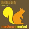 NORTHERN COMFORT rock Groovement to the core At long last Northern Comfort set foot on Groovement sands and what a treat it is. RobD and CatCalledMorris whip out their Sunday best for a true spiritual journey. Keep...