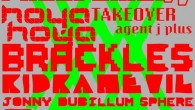 Groovement: Brackles and Kidkanevil to download STONKER of a show today with a plethora of guests… swooping in from Nottingham like...