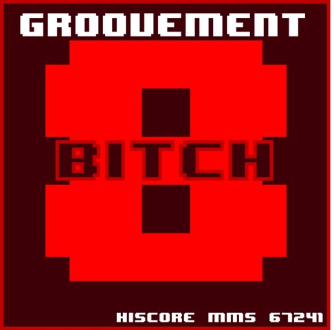 8bitch sml 8bitch sml