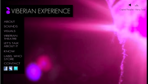 viberian