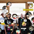 BONAFIDE mag on STONES THROW site Big upsters to Leeds based hip hop mag Bonafide - its glorious Jeff Jank interpolated cover graced the Stones Throw website this week. A true gem in the niche market...
