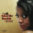 GIZELLE SMITH & THE MIGHTY MOCAMBOS on tour At last! The funk reaches the UK and beyond with this tour in support of the album THIS IS… Keep an eye on here for many more details… 8 Jan...