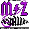 Miz Deshannon on Groovement: Sunday 17th Jan 2010 Click the pic to listen live! GROOVEMENT: MIZ DESHANNON WWW.UNITYRADIO.FM WORLDWIDE SUNDAY 17 JAN 2010 3PM – 5PM UK TIME As well as being a lover of 50s vintage, cheesecake...