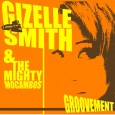 Groovement Podcast: GIZELLE SMITH & THE MIGHTY MOCAMBOS Gizelle Smith and the Mighty Mocambos hit Manchester last week to party at Band on the Wall, and party they did. A fantastic response from the crowd kept ‘em funky,...