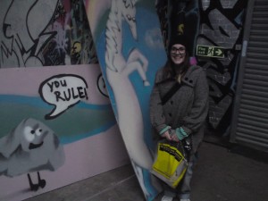 You rule!