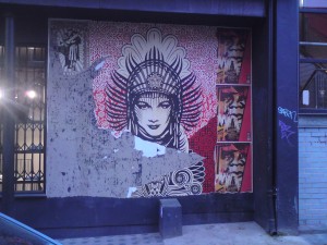 Obey!