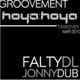 Groovement Podcast: FALTY DL / JONNY DUB It’s that ‘time of the month’ again for Jonny Dub as the Hoya Hoya takeover hits yer ears (Illum Sphere’s playing in Brataslava). FALTY DL joins us at Unity Radio...