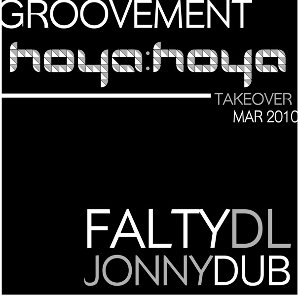 FALTY DL DUB