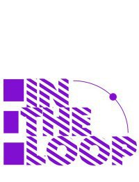 in loop logo