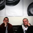 Listen: THE BLESSINGS Ahhhh, like a breath of fresh air. Amsterdam label NOD NAVIGATORS/KINDRED SPIRITS is set to drop GALAXY HIGH, the imminent debut EP from Lucky Me managers Dom Sum and Fine...