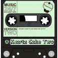 Artist: Kuartz Title: Kuartz Cake Vol 2 Label: Big City Beats Available now to download, another slice of Kuartz Cake from the prolific producer and one half on Big City...