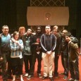 Manchester 8-headed hip hop monster THE MOUSE OUTFIT hit the legendary Maida Vale studios in London for the second time this year to record tracks and interviewage for the BBC...