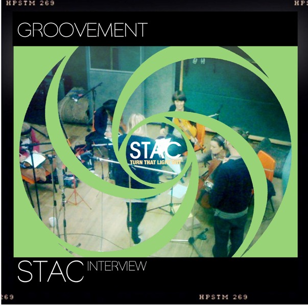 STAC BADGE