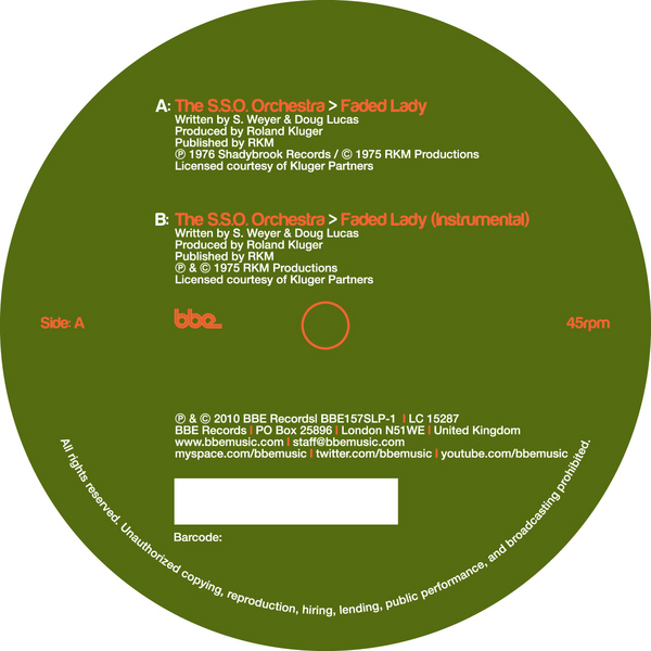 BBE157SLP-1 Labels