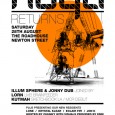 Reach MCR: HOYA HOYA // Lorn, Kutmah, Residents This SATURDAY, HOYA HOYA returns after a summer off with a line up of intergalactic proportions. GET THERE EARLY. ILLUM SPHERE JONNY DUB LORN KUTMAH ECLAIR FIFI JON K KRYSTAL...