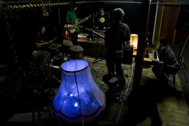 mof band