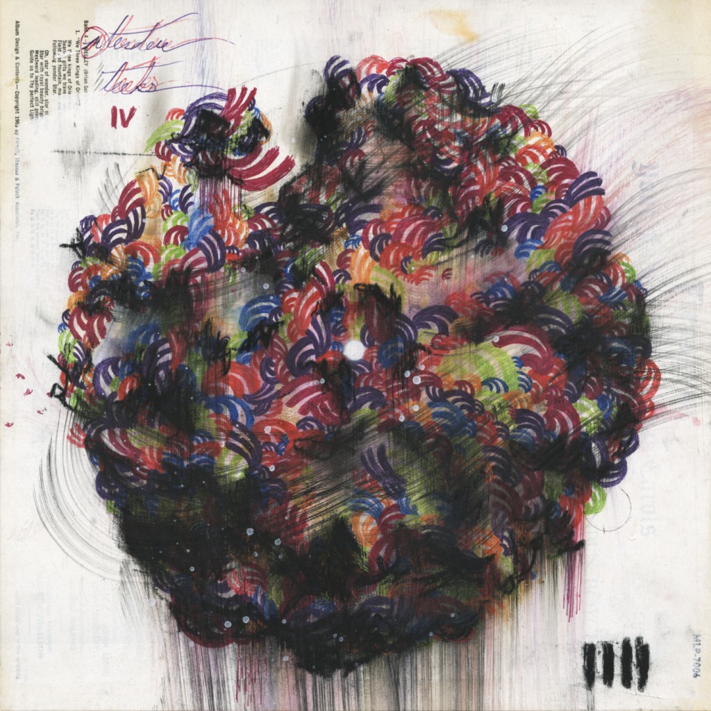 teebsalbum