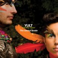YULT has a new EP about to drop: the follow up to ‘Opposite Influence’ sees the frenetic and cinematic producer team up with guest vocalist Tanya Auclair for ‘The Animal...