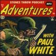 Download: PAUL WHITE X STONES THROW