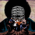 Preview: IMAKEMADBEATS // IMAKEMADBEATS LP Download I BET IMAKEMADBEATS’ self titled debut album is out on Doxside Music Group today! All details here. Actual proper hip hop released in 2011! Lord above.
