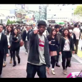 I’m spending tonight trying to condense a 3 hour J ROCC interview into a 1000 word magazine article for Bonafide tonight, when lo comes this vid, filmed in Japan by...