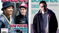 BONAFIDE Issue 5 Out Now The UK’s premier hip hop culture magazine has its new issue out right now, complete...