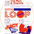 Reach: IN THE LOOP X JUICY X YOUNG DIRTY BASTARD // Manchester Manchester June is a pretty busy month for IN THE LOOP, the live hip hop night Groovement has a hand in with DJ A-UP, BEDOS and THE MOUSE OUTFIT, as...