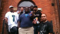Yes y’all… GROOVEMENT x NOUGOLD : MEGA RAN x K-MURDOCK x DJ DN3 x LOST...