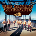 Preview: THE MIGHTY MOCAMBOS // The Future Is Here Hamburg, Germany