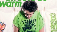Preview: TODDLA T // Streets So Warm October 17 My personal favourite off the new LP Watch Me Dance, Streets So Warm...