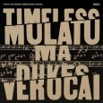 Preview: TIMELESS // The Composer/Arranger Series {Remixed} Order direct and find out more from Mochilla iTunes Mochilla do Timeless fans justice with a brand new vinyl EP! Tracklist: Yekermo Sew (Te’Amir Remix) – Mulatu Astatke Untitled/Fantastic (Georgia...