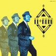 Daptone on the digging tip with the release of an El Rego collection, featuring Daptone-hand-picked recordings from the late sixties and early seventies. &nbsp; Featuring: * 20 page hardcover Bookcase CD featuring El...