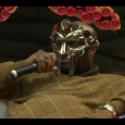 Preview: DOOM RBMA lecture When I grow up I want to be the guy on that couch, interviewing all these peeps… while we await the Erykah Badu lecture, here’s a preview of DOOM’s. Great...