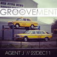 Download HQ: Groovement Agent J 22DEC11 HQ Subscribe on iTunes AGENT J // 22DEC11 by Jamie Groovement on Mixcloud A selection of new and not so new music to round...
