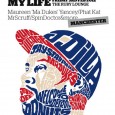 Reach: J DILLA CHANGED MY LIFE // Manchester x Brighton x London Three events across Manchester, London and Brighton make this weekend the official start of Dilla month, celebrating the life and music of James Dewitt Yancey. This time around, Phat Kat...