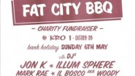 Reach: FAT CITY BBQ // 6MAY12