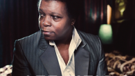 Interview: LEE FIELDS