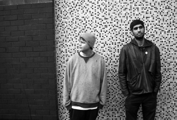 Platt x Samrai
