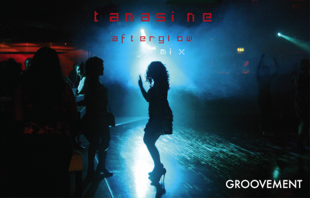 TAMASINE LONGER