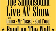 Reach: DJ FORMAT X SIMONSOUND // Manchester Friday 18 May One of our favourite and one of the first to come on to the Groovement...