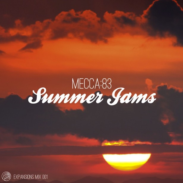 Summer jAMS