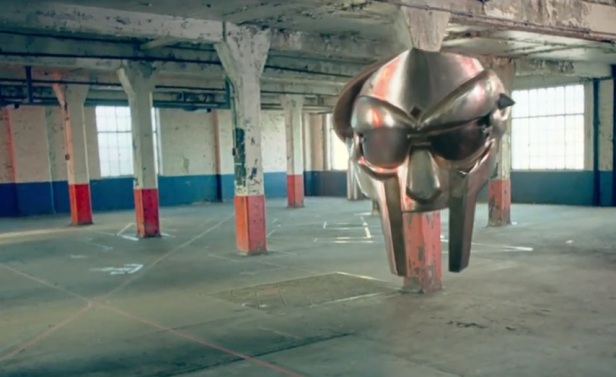 mask