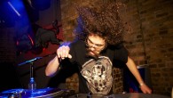 This is one for the beat fiends. The MFGLK brings the noise to Resident Adivsor’s...
